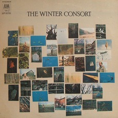 The Winter Consort mp3 Album by Paul Winter Consort