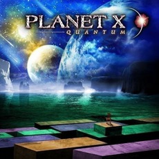 Quantum mp3 Album by Planet X