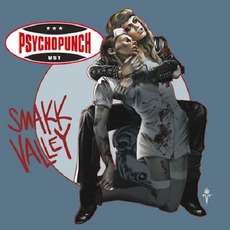 Smakk Valley mp3 Album by Psychopunch