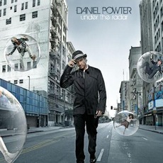 Under The Radar mp3 Album by Daniel Powter