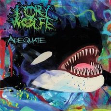 Adequate mp3 Album by I Cry Wolfe