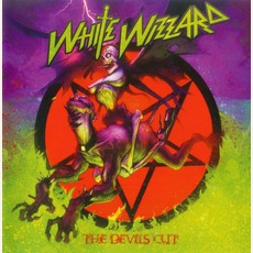 The Devil's Cut mp3 Album by White Wizzard