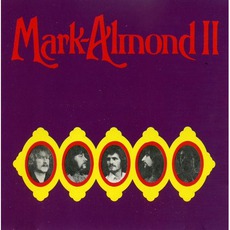 Mark-Almond II mp3 Album by Mark-Almond