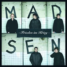 Frieden Im Krieg mp3 Album by Madsen
