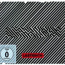 Labyrinth (Limited Editionj) mp3 Album by Madsen