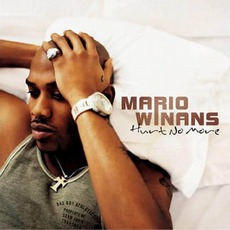 Hurt No More mp3 Album by Mario Winans