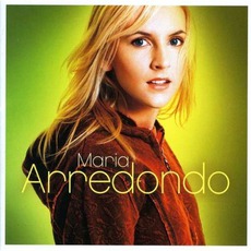 Maria Arredondo mp3 Album by Maria Arredondo