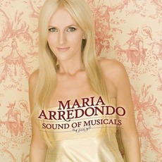 Sound Of Musicals mp3 Album by Maria Arredondo