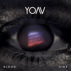 Blood VIne mp3 Album by Yoav