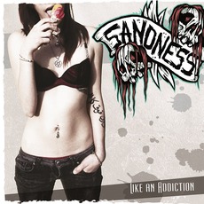 Like An Addiction mp3 Album by Sandness