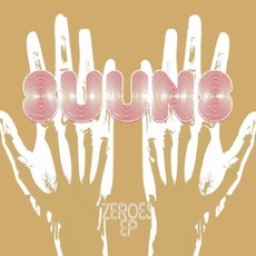 Zeroes EP mp3 Album by Suuns