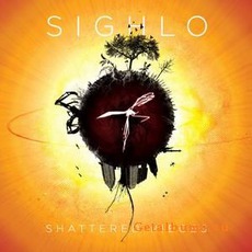 Shattered Pieces mp3 Album by Sighlo
