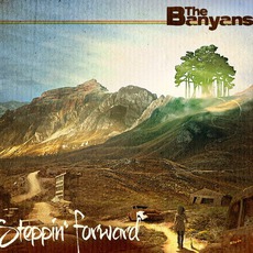 Steppin' Forward mp3 Album by The Banyans
