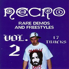 Rare Demos And Freestyles, Volume 2 mp3 Artist Compilation by Necro (USA)
