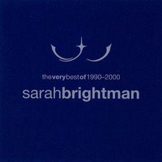 The Very Best Of 1990-2000 mp3 Artist Compilation by Sarah Brightman
