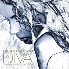 Diva: The Singles Collection mp3 Artist Compilation by Sarah Brightman