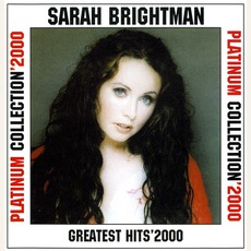 Greatest Hits '2000 mp3 Artist Compilation by Sarah Brightman
