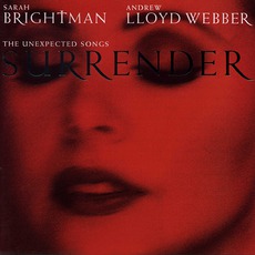 Surrender: The Unexpected Songs mp3 Artist Compilation by Sarah Brightman