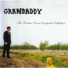 The Broken Down Comforter Collection mp3 Artist Compilation by Grandaddy