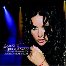 The Harem World Tour: Live From Las Vegas mp3 Live by Sarah Brightman