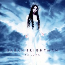 La Luna (US Edition) mp3 Album by Sarah Brightman