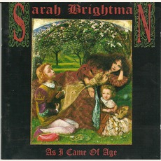 As I Came Of Age mp3 Album by Sarah Brightman