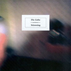 Die Liebe EP mp3 Album by Stimming