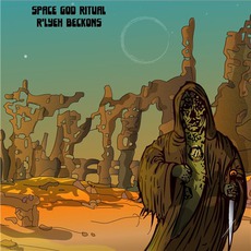 R'lyeh Beckons mp3 Album by Space God Ritual