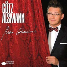 Mein Geheimnis mp3 Album by Götz Alsmann