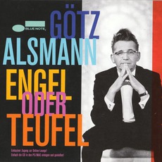 Engel Oder Teufel mp3 Album by Götz Alsmann