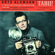 Tabu! mp3 Album by Götz Alsmann