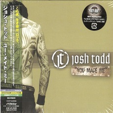You Made Me (Japanese Edition) mp3 Album by Josh Todd