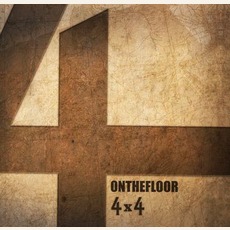 4x4 mp3 Album by The 4onthefloor