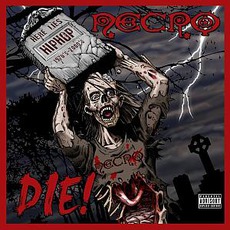 Die! mp3 Album by Necro (USA)