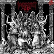 Satanae Tenebris Infinita mp3 Album by Imprecation
