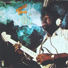 I Wanna Get Funky (Remastered) mp3 Album by Albert King
