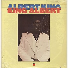 King Albert (Remastered) mp3 Album by Albert King