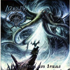 Ov Tentacles And Spirals mp3 Album by Azrath 11