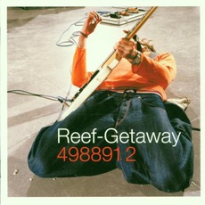 Getaway mp3 Album by Reef