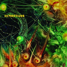 Transmalinnia mp3 Album by Lumerians