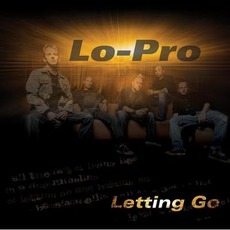 Letting Go mp3 Album by Lo-Pro