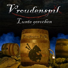 Lunte Gerochen mp3 Album by Vroudenspil