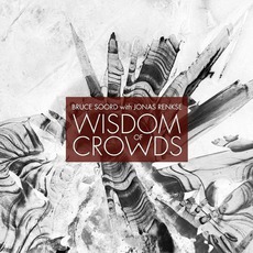 Wisdom Of Crowds mp3 Album by Bruce Soord With Jonas Renkse