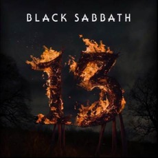 13 mp3 Album by Black Sabbath