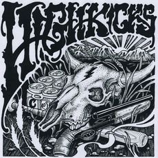 HighKicks mp3 Album by HighKicks