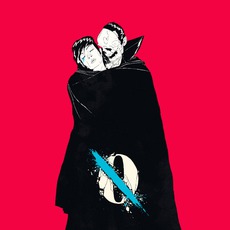 ...Like Clockwork mp3 Album by Queens Of The Stone Age