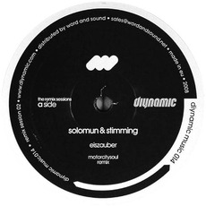 Remix Session 02 mp3 Remix by Solomun & Stimming