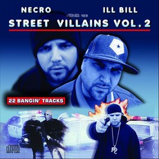 Street VIllains, Volume 2 mp3 Compilation by Various Artists