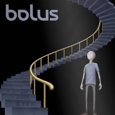 Watch Your Step mp3 Album by Bolus