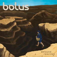 Delayed Reaction mp3 Album by Bolus